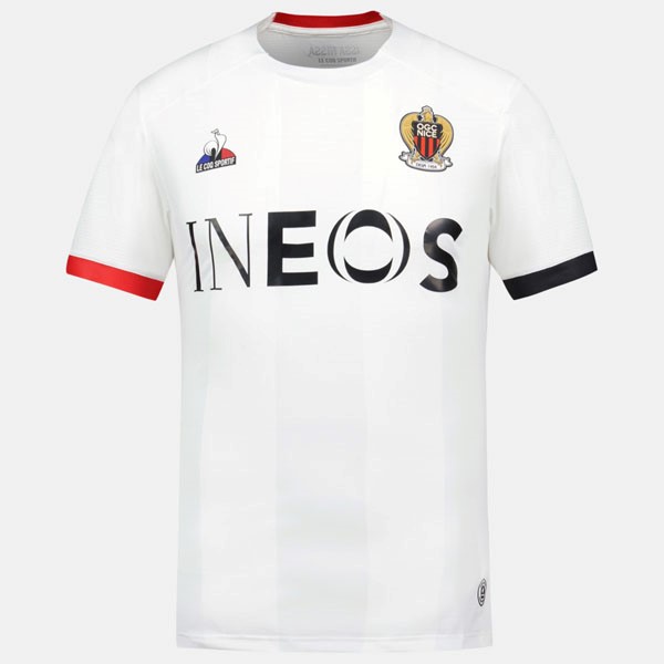 Thailandia Maglia OGC Nice Away 23/24